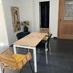 Ariadni City Center Apartment