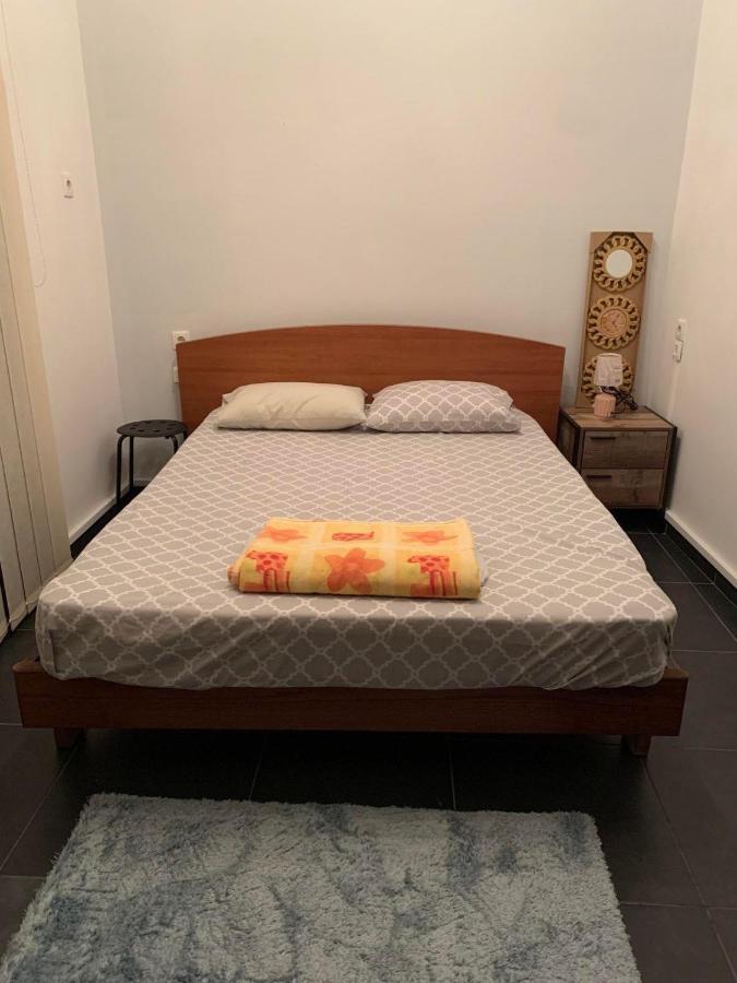 Ariadni Center Appartement