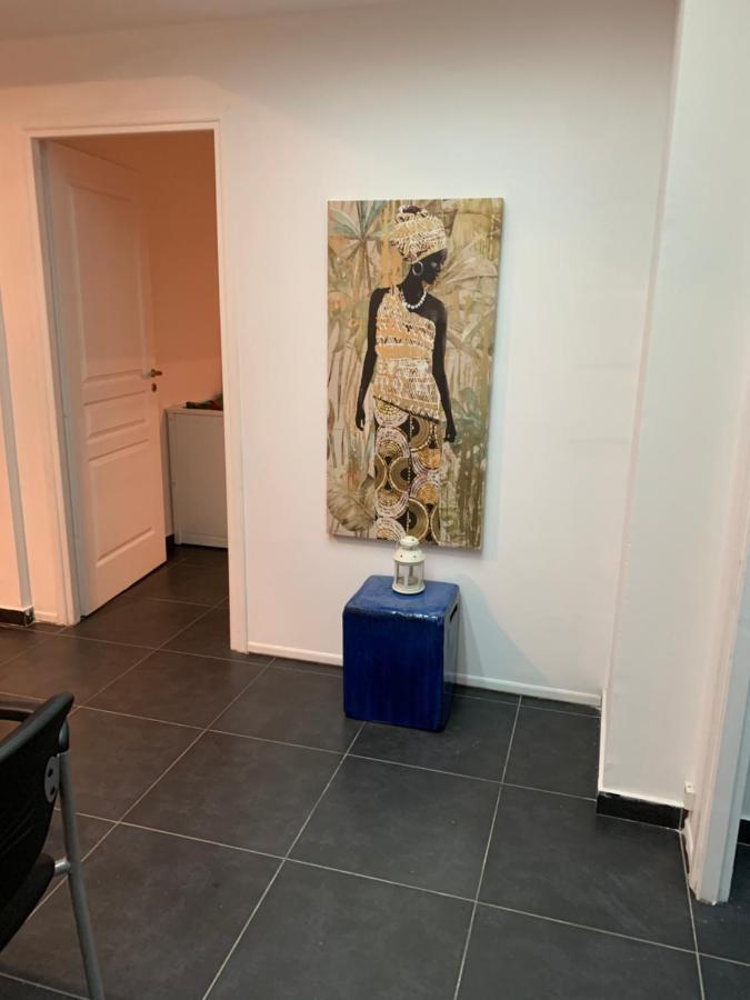 Appartement Ariadni Center *