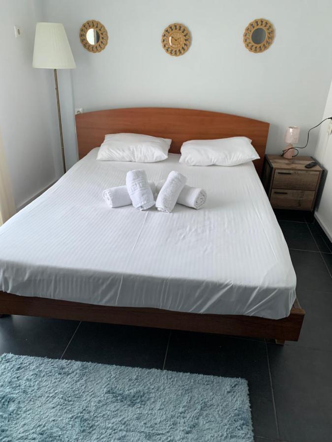 Ariadni Center Appartement
