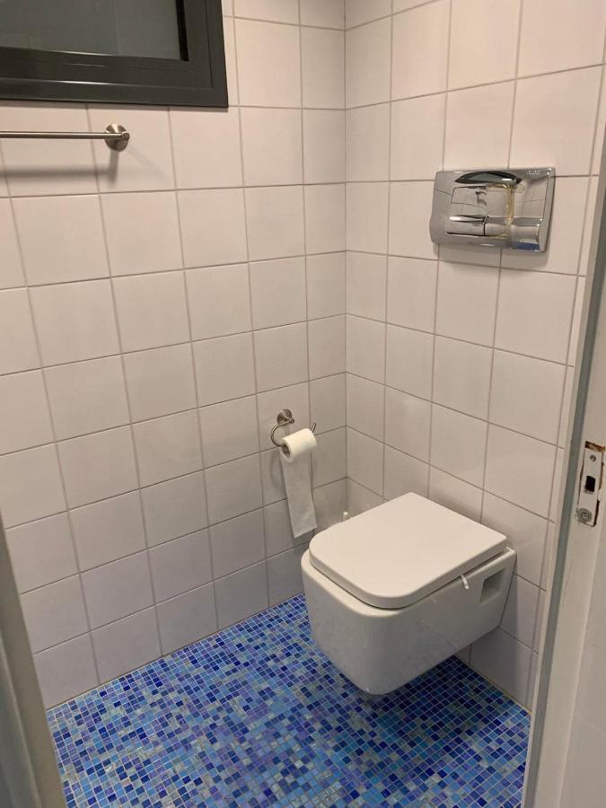 Appartement Ariadni Center Héraklion