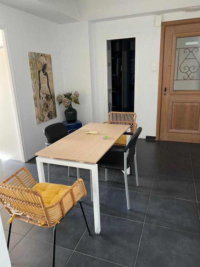 Ariadni Center Appartement *