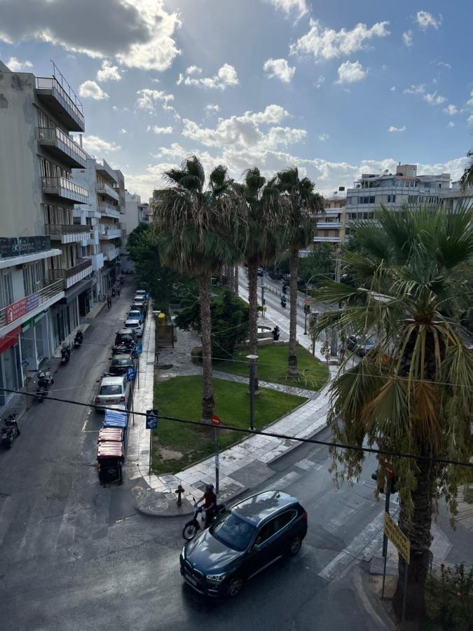 Appartement Ariadni Center *