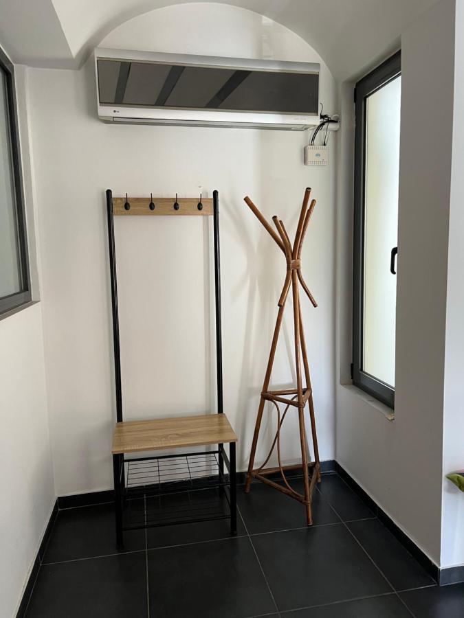 Ariadni Center Appartement Héraklion