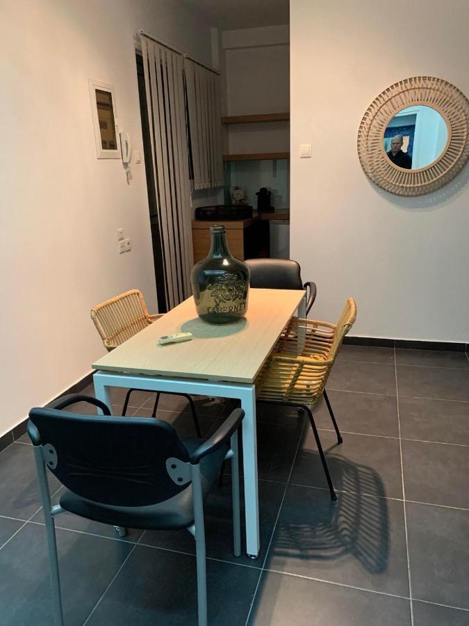 Ariadni Center Iraklio