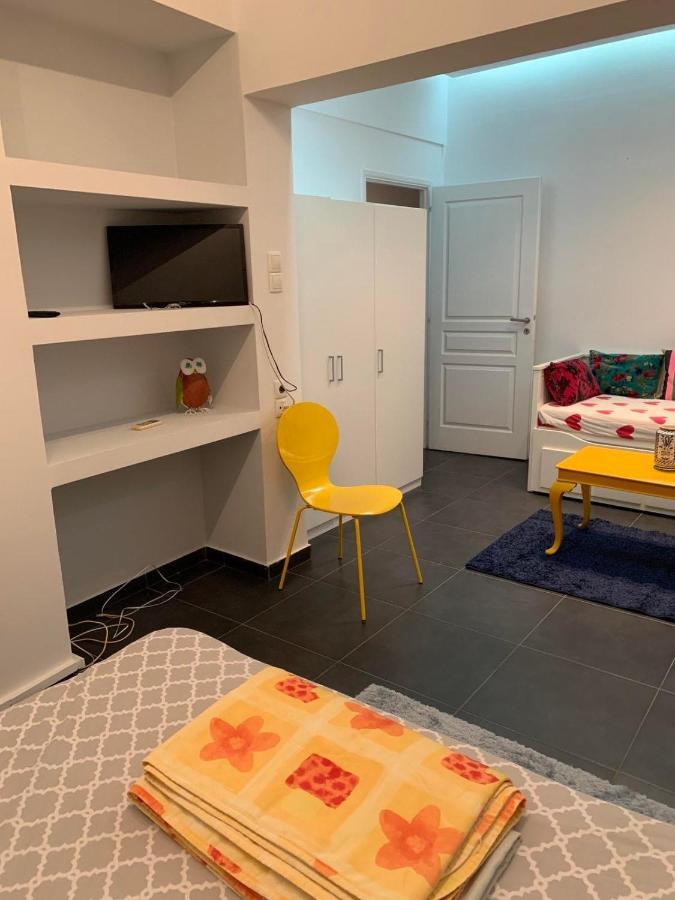 Ariadni Center Apartment Iraklio