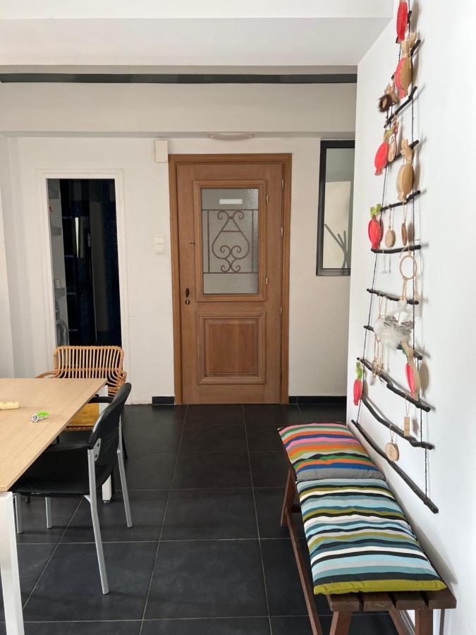 Apartment Ariadni Center Iraklio